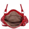 Női Táská shopper bag Herisson piros 1302B366
